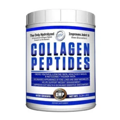 Hi-Tech Pharmaceuticals Collagen Peptides / Protein 30 Servings