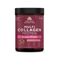 Ancient Nutrition Multi Collagen 45 Servings