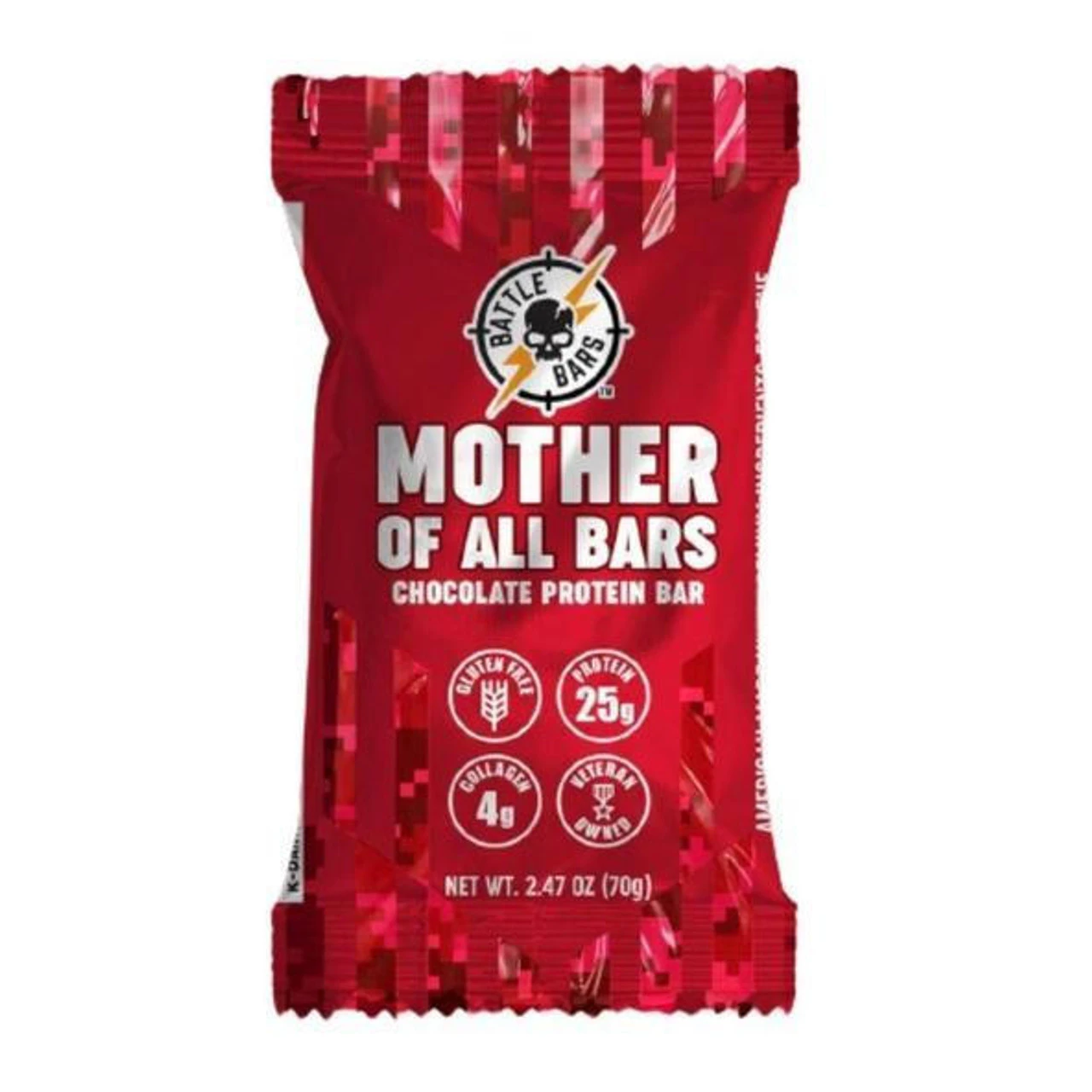 Battle Bars 12/box - Image 2