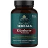 Ancient Nutrition Elderberry + Probiotics 60 Capsules