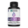 ZHOU BLACK SEED OIL 60 Capsules