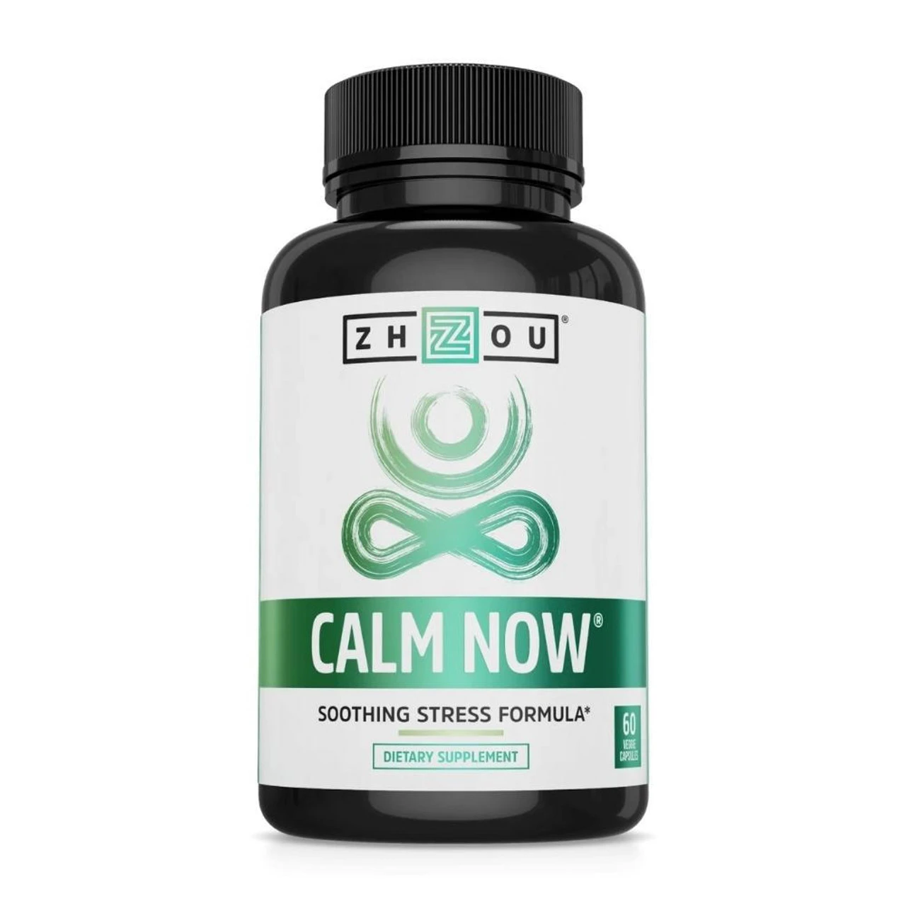 ZHOU CALM NOW 60 Capsules