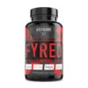 Axe & Sledge Fyred 60 Capsules