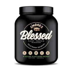 Blessed Plant Protein 1lb