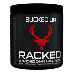 Bucked Up Racked 30 Servings
