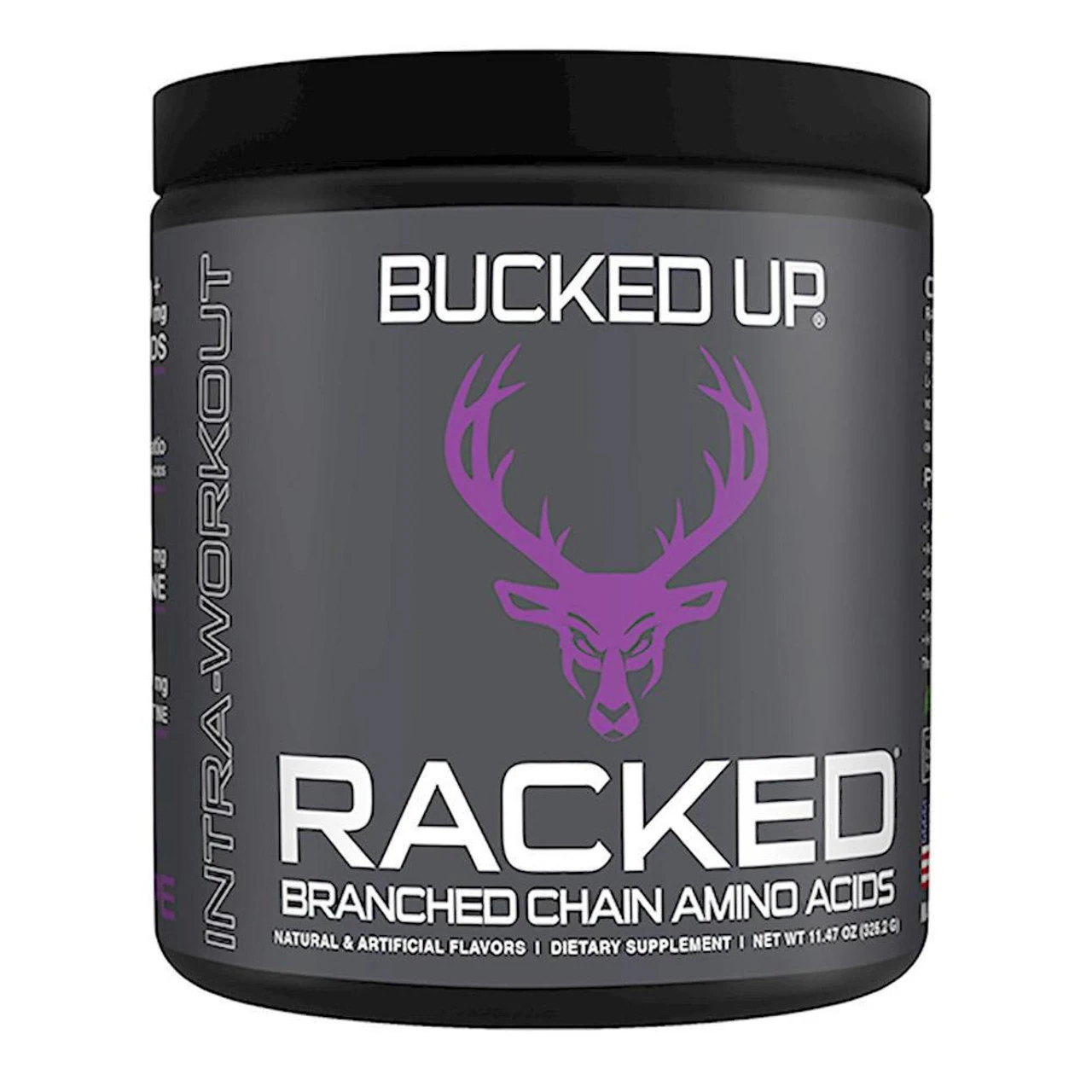 Bucked Up Racked 30 Servings - Image 2
