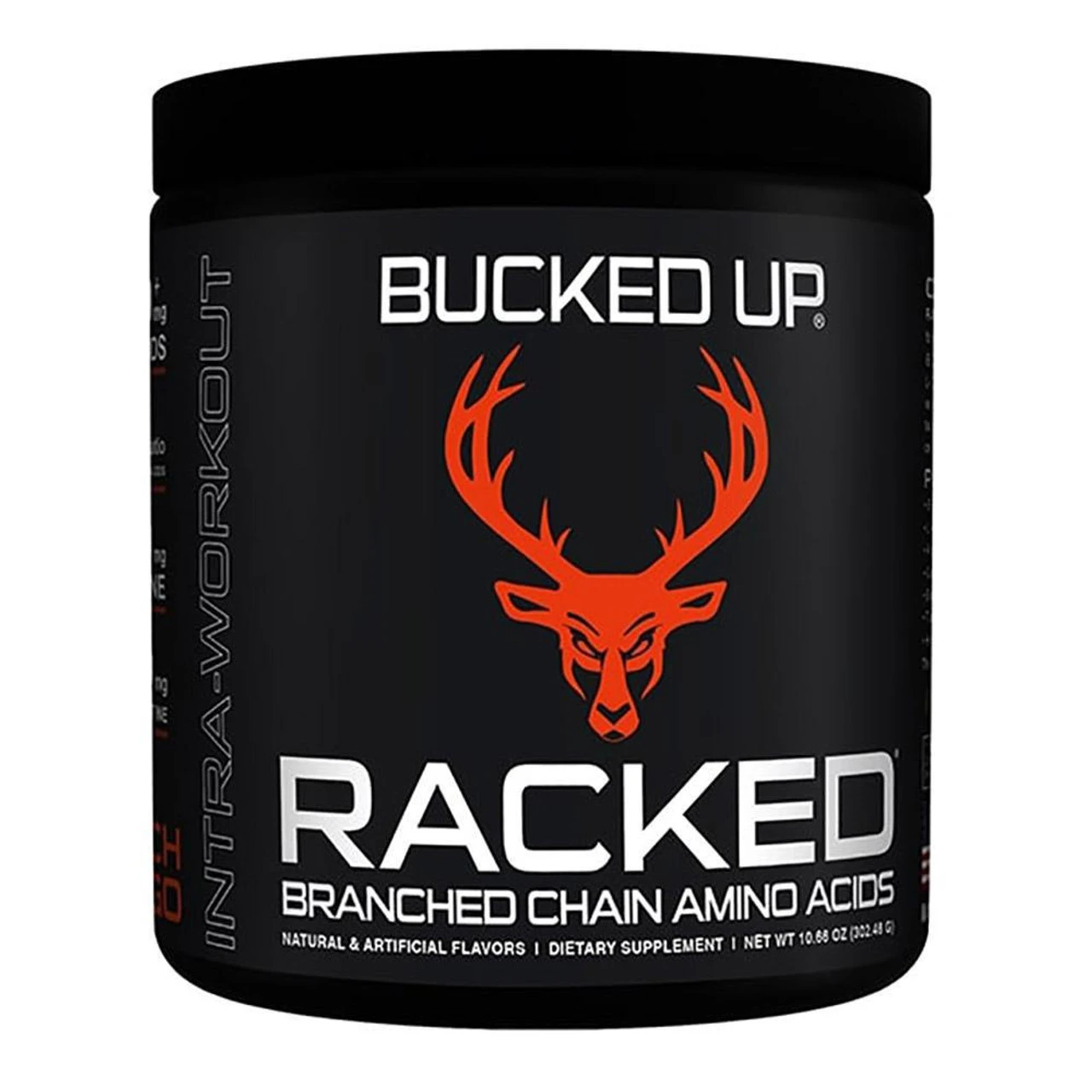 Bucked Up Racked 30 Servings - Image 3
