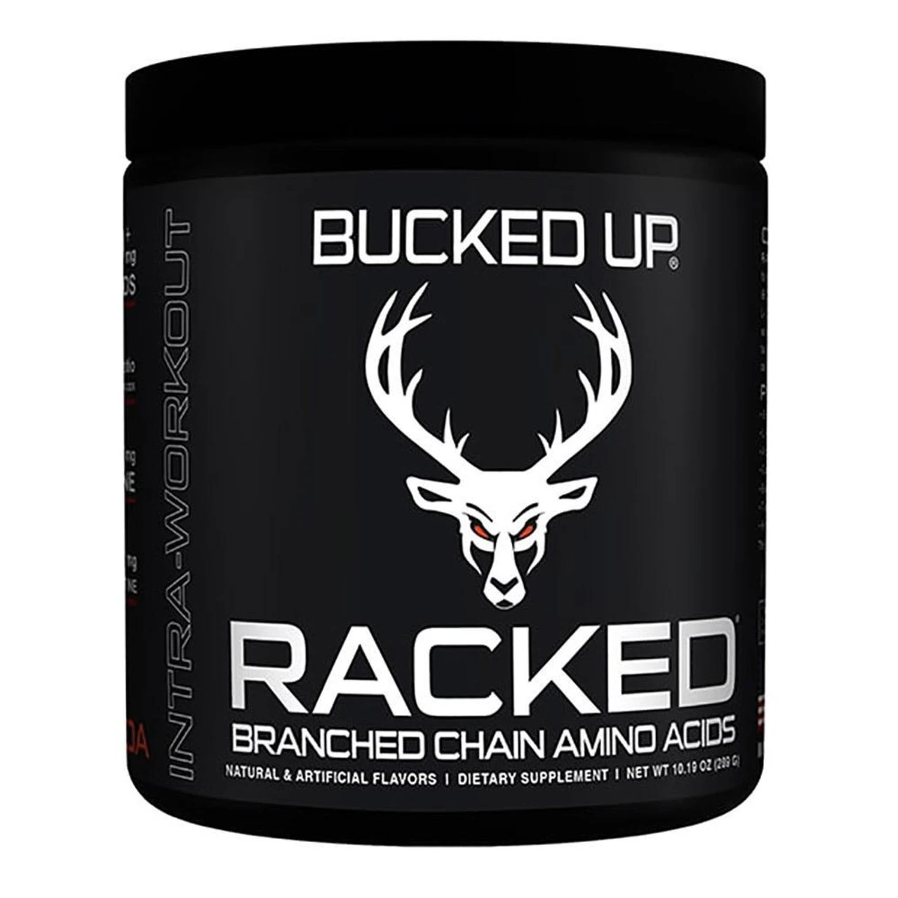 Bucked Up Racked 30 Servings - Image 4