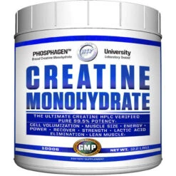 Hi-Tech Pharmaceuticals Creatine Monohydrate 1000g