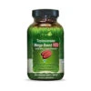 Irwin Naturals Testosterone Mega-Boost Red 56 Soft-Gels