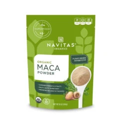 Navitas Maca Powder 16oz
