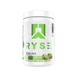 Ryse Supplements BCAA + EAA 30 Servings