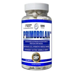 Hi-Tech Pharmaceuticals Primobolan 90 Tablets